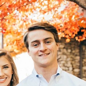 Meet your Posher, Matthew